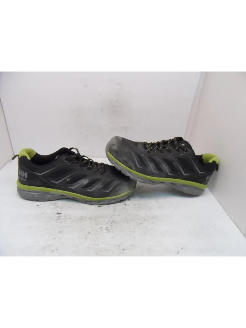 Helly Hansen used shoes